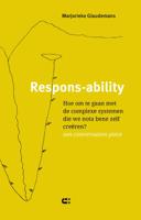 Respons-ability (Paperback)
