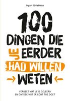 100 Dingen Die Je Eerder Had Willen Weten - thumbnail