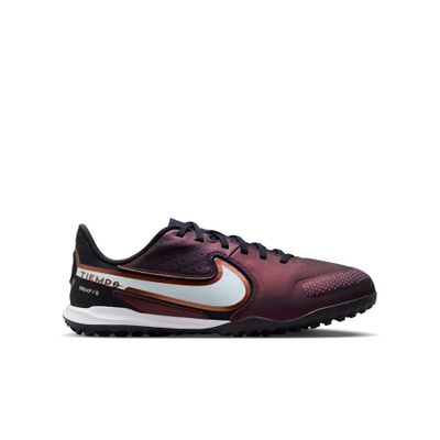 Nike Tiempo Legend 9 Academy TF Generation - Space Purple/Wit Kinderen Nike Tiempo Legend 9 Academy TF Generation - Space Purple/Wit Kinderen
