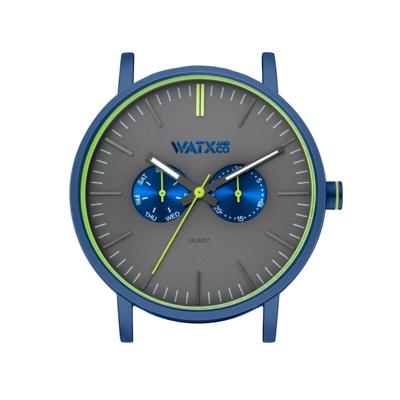 Unisex horloge Watx & Colors WXCA2726 (Ø 44 mm)