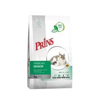 Prins Cat vital care senior