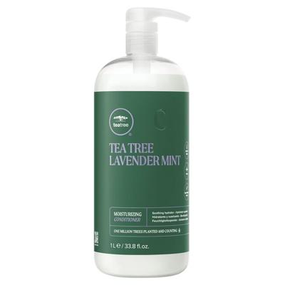 Paul Mitchell Tea Tree Lavender Mint Moisturizing Conditioner 1000ml