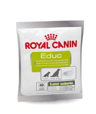 Royal Canin VCN - Educ Beloningsbrokjes 50g