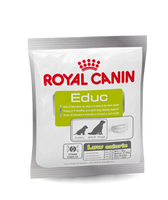 Royal Canin VCN - Educ Beloningsbrokjes 50g