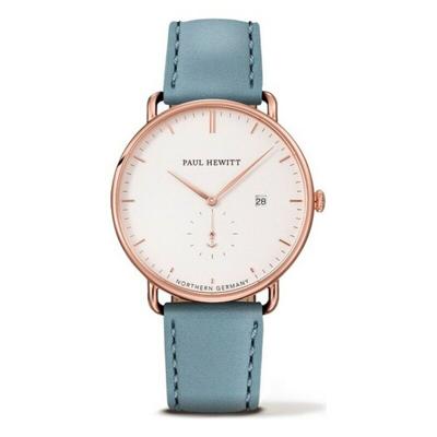 Paul Hewitt PH-TGA-R-W-23M (Ø 42 mm) Heren horloge