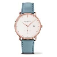 Paul Hewitt PH-TGA-R-W-23M (Ø 42 mm) Heren horloge