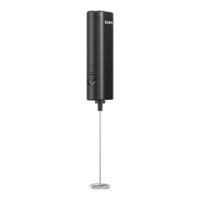 Mini-Opklopper en -Schuimer EDM 07773