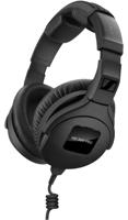 Sennheiser HD 300 PRO - professionele hoofdtelefoon, dynamisch, gesloten