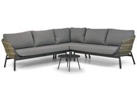 Coco Nathan/Enchante 60 cm hoek loungeset 4-delig