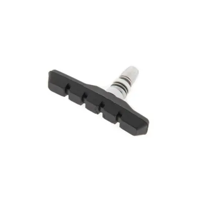V-Brake Remschoenen 72mm - asymetrisch