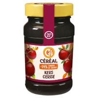 Cereal Fruit kers suikervrij