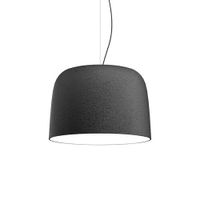 Marset Djembe 65.45 Hanglamp - Grijs