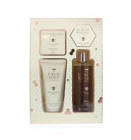 Trio of delights vanilla honey - thumbnail