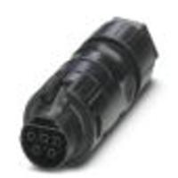 Phoenix Contact 1017632 Sensor/actuator connector, niet geassembleerd Aantal polen (sensoren): 5 1 stuk(s) - thumbnail