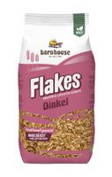 Barnhouse Spelt Flakes - thumbnail