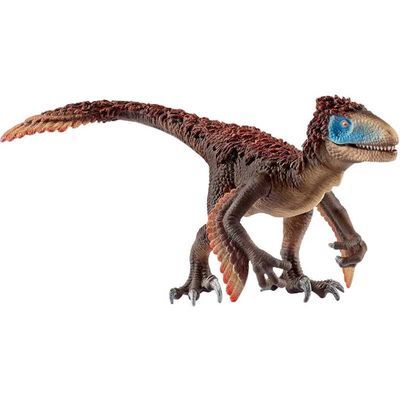 Dinosaurs - Utahraptor Speelfiguur