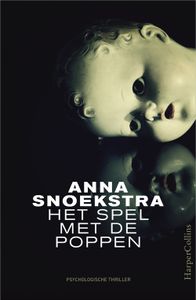 Het spel met de poppen - Anna Snoekstra - ebook