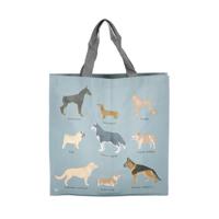 Esschert Design boodschappentas honden