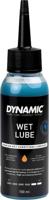 DYNAMIC wet lube 100ml