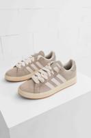 Adidas Grand Court Base 00s Sneakers Unisex Grijs - Maat 46 2/3 - Kleur: Grijs | Soccerfanshop