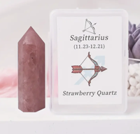 Sterrenbeeld Edelsteen Boogschutter - Sterrenbeeld - Spiritueelboek.nl