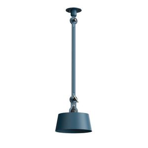 Tonone Bolt Ceiling 1 arm Underfit Plafondlamp - Blauw