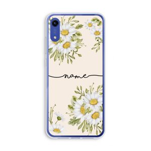 Daisies: Honor Play 8A Transparant Hoesje