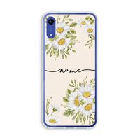 Daisies: Honor Play 8A Transparant Hoesje