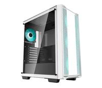 DeepCool CC560 WH V2 Midi Tower