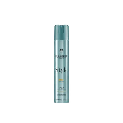 Rene Furterer Finishing Spray Hold 3 - Hold & Shine 100ml