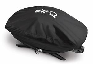 Weber 7118 buitenbarbecue/grill accessoire Cover