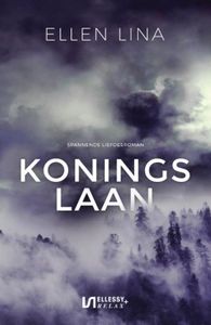 Koningslaan - Ellen Lina - ebook