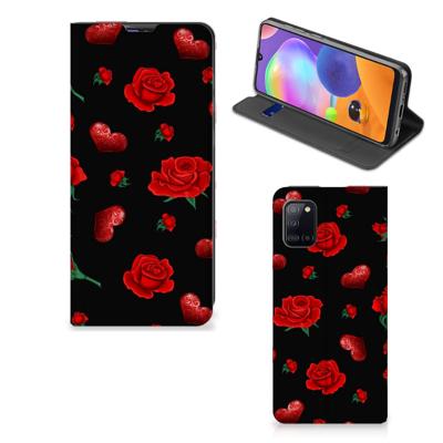 Samsung Galaxy A31 Magnet Case Valentine Samsung Galaxy A31 Magnet Case Valentine