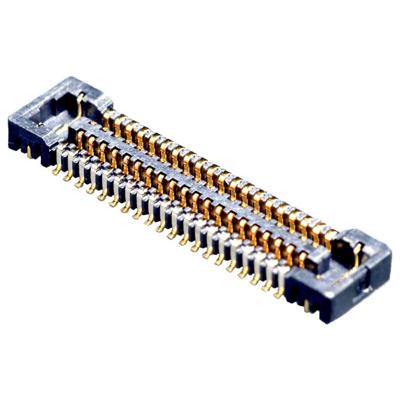 Molex 502426-3010 Mezzanineconnector Inhoud: 1 stuk(s) Tape on Full reel