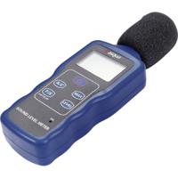 Dasqua 1030-2061 Digitale geluidsniveaumeter