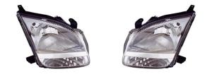 Koplamp Set SET5256962
