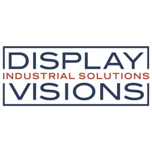 DISPLAY VISIONS OLED-display (b x h x d) 29.1 x 9.2 x 1.45 mm