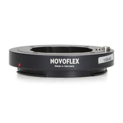 Novoflex Novoflex Adapter Leica M lens naar Hasselblad X camera