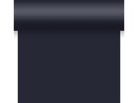 Duni 3-in-1 zwart 40x480cm