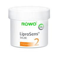 Rowo LiproSens zalf 2 thermo 150 Milliliter