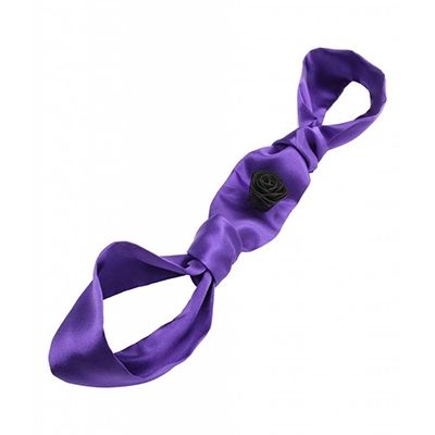 Black Rose Rosie Restraints - Paars Black Rose Rosie Restraints - Paars