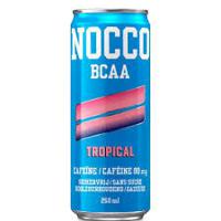 Nocco - Tropical 250ml 12 Stuks