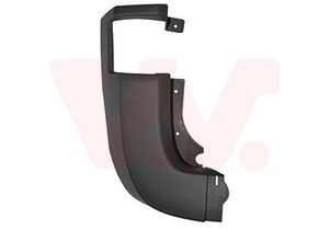 Achter Bumper Links 1992533