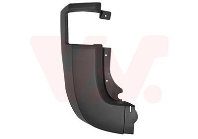 Achter Bumper Links 1992533