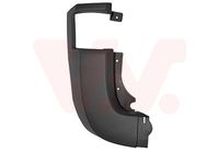 Achter Bumper Links 1992533