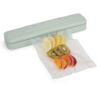 Vacuümsealer - LIVOO - DOM503V - 80W - 2 functies - Inclusief folierol - Snijmes