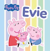 Evie (Kartonboek)