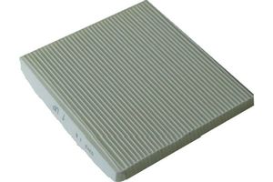 Interieurfilter TC1011