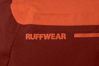 Ruffwear Vert Jacket - Jacket Canyonlands Orange - XS - thumbnail