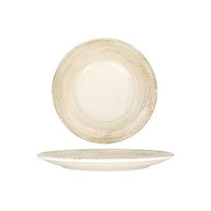 Bonna Dinerbord - Patera - Porselein - 27 cm - set van 6